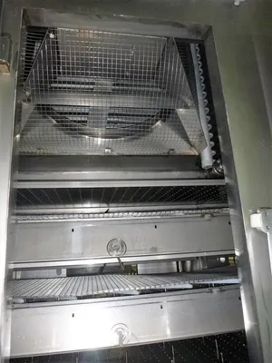 Used ROSS BLC II Food Processing Equipment (misc) Illinois US | M&M Equipment Corp. #1470038