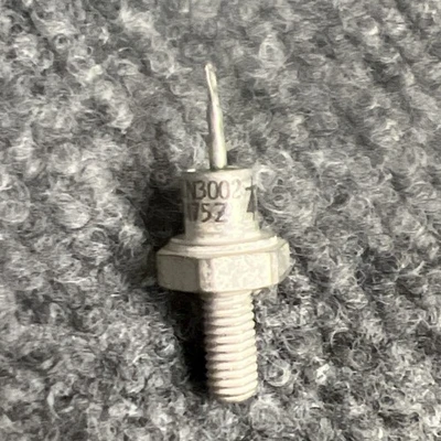 New | in-Stock Motorola 1N3002 Rectifiers California US | Davliegogo LLC #1705677
