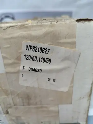 New | in-Stock ASCO WP8210B27 Solenoid Valves Ohio US | Surplus Asset Holdings #1247081