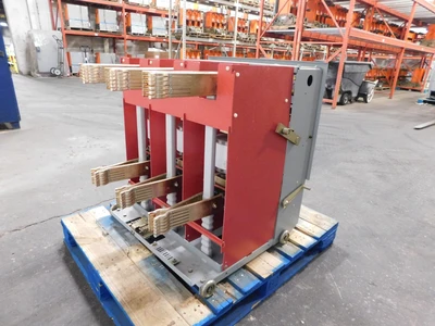 Used Powell NA Circuit Breakers Ohio US | Equipment Recovery Corp. #1330789