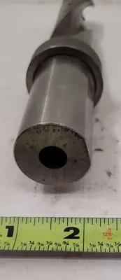 Used KENNAMETAL KSEM1156R3SSF125 Misc Industrial Equipment Kentucky US | Aucto #687595
