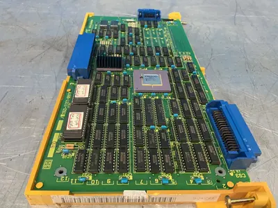 Used FANUC A16B1211090 Circuit Boards Ohio US | HGR 24 #1345170