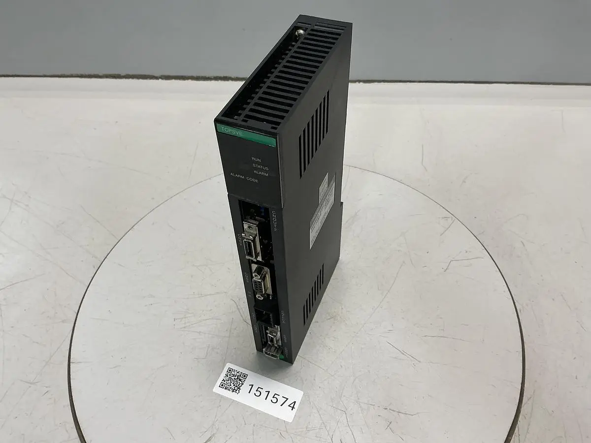USED TOSHIBA TCPSVE