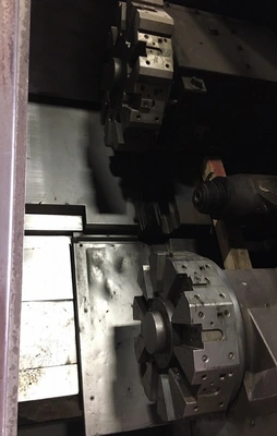 USED 1994 MORI SEIKI