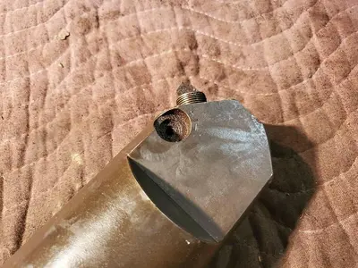 USED DEVLIEG 50CT-GA-BA318-96