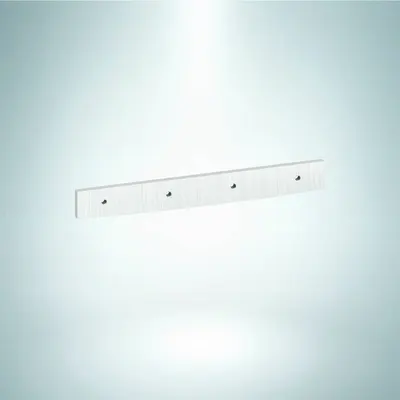 CLEVELAND PUNCH & DIE S20B0024 Shear Blades | Punch Press and Shear (1)