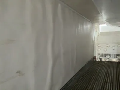 Used 2008 WABASH _UNKNOWN_ Reefer Trailers Michigan US | Miedema Asset Management Group #1390419
