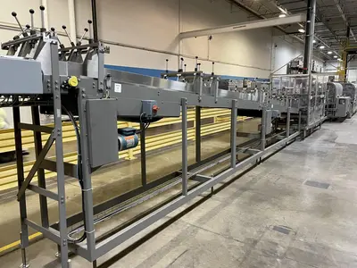 USED 2007 DOUGLAS SPECTRUM