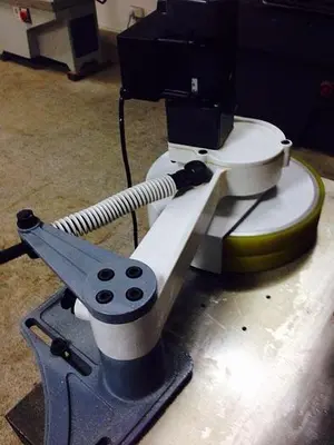 CoMatic AF10 Bandsaw Power Feeder