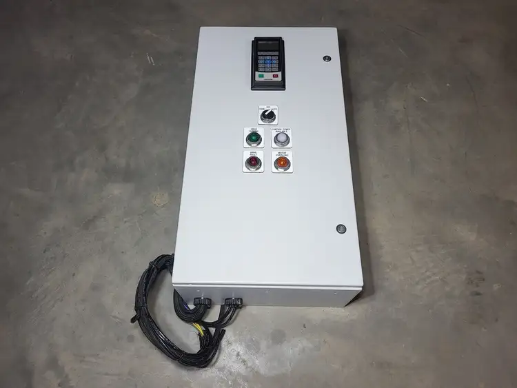 New | in-Stock ALLEN-BRADLEY 20-750-MCPOD1-F8M Switchgears British Columbia CA | Lenmark #238689