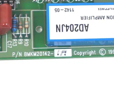 NEW MERRICK M20142-1A