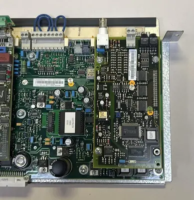 USED ABB 3ASD573001A1