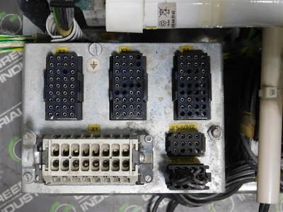 USED ABB YB 560 101-GH