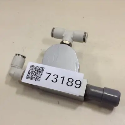 USED CKD CORP VPF1-10HS