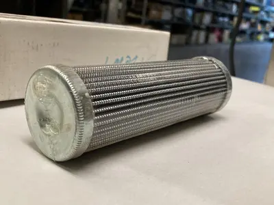 Used FILTREC DHD110G10B Filters Ohio US | Surplus Asset Holdings #1236375
