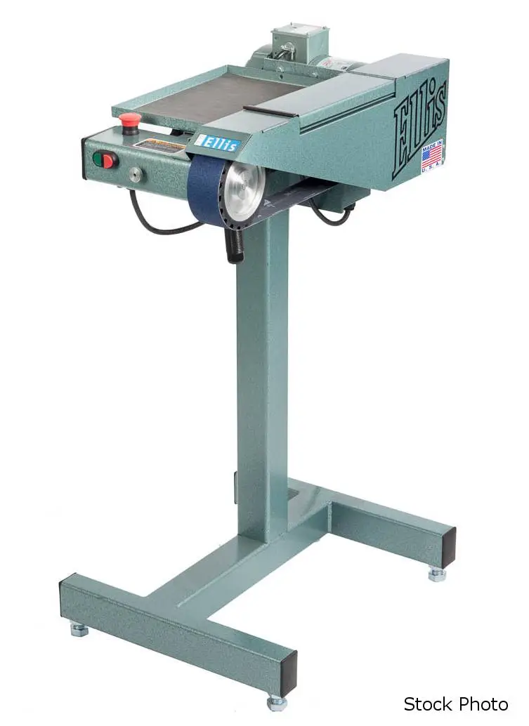 NEW ELLIS 6000