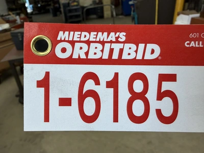 Used _UNKNOWN_ _UNKNOWN_ Tool Carts Michigan US | Miedema Asset Management Group #1293191