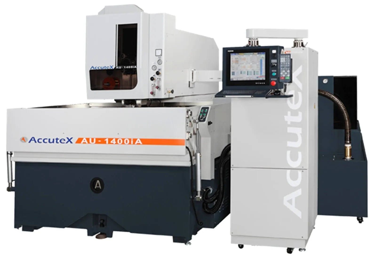 NEW ACCUTEX EDM AU-1400iA