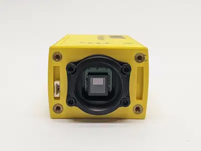 Used DVT SmartImage Sensor Machine Vision Camera Smart Reader Camera Systems Michigan US | Maverick Industrial Sales #1487555