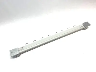 Used KEYENCE ULTRA-HIGH SPEED BAR TYPE SENSING IONIZER 600MM ESD Testers Michigan US | Maverick Industrial Sales #1123190