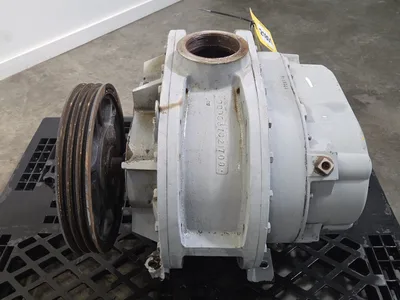 Used _UNKNOWN_ GAHHDPA Blowers West Virginia US | Cooper Industries #1409218