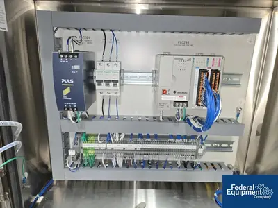 USED Cozzoli Cozzoli Powder Filler, Model# PF2-IS-176