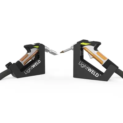 IPG CEU00004070XXXXU Gun Holder / Welding Head Cradle | Li10 Laser (1)