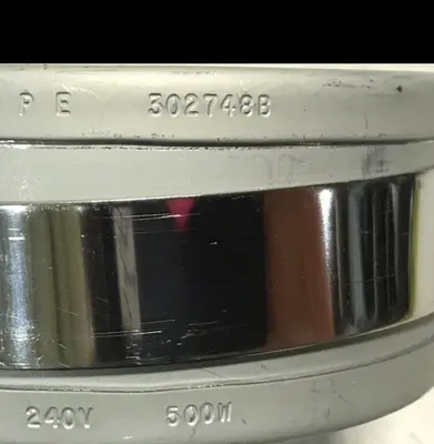 New | in-Stock PPE 302748B Heater Bands Michigan US | Ideal Machinery #1308734