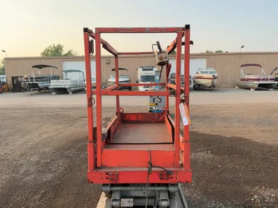 Used 2008 SKYJACK SJ III-3219 Manlifts Michigan US | Miedema Asset Management Group #1318345