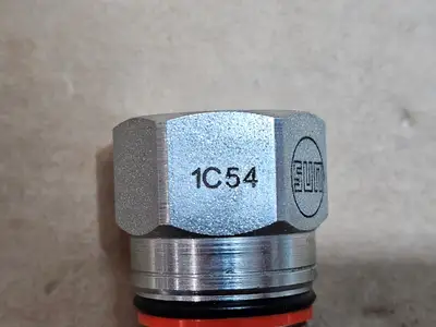 NEW SUN HYDRAULICS XRCA-XXN