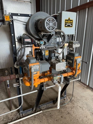 Used Maxon Maxon OvenPak Processing (misc) Arkansas US | ISP Equipment Group #1319055