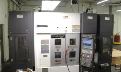 2018 OKUMA 2SP-150H CNC Lathes | Toolquip, Inc. (2)
