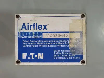 USED AIRFLEX 209811-145