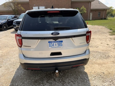 Used 2017 FORD EXPLORER SUVs Michigan US | Miedema Asset Management Group #1414376