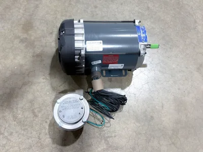 MARATHON MOTORS XE 56T17G313E 6M Industrial Electric Motor | Buy Per Pound (3)