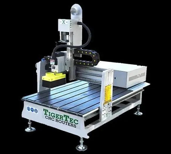 NEW TIGERTEC TR203
