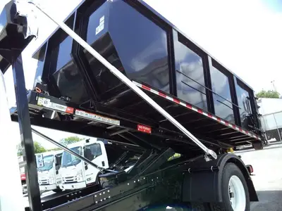Used 2019 INTERNATIONAL _UNKNOWN_ Hooklifts & Roll-Offs Florida US | TLC Truck & Equipment #1568913