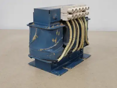 USED MTE CORPORATION RL-02503
