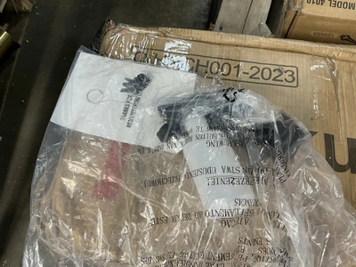 Used WEN PW2300 Pressure Washers Michigan US | Miedema Asset Management Group #1338906