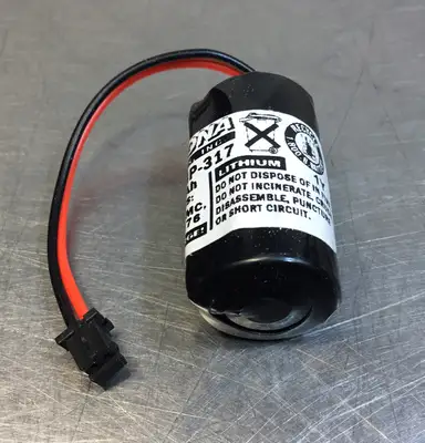 Used Dantona _UNKNOWN_ Batteries South Carolina US | Palmetto Automation #1295728