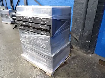 Storage Cabinets