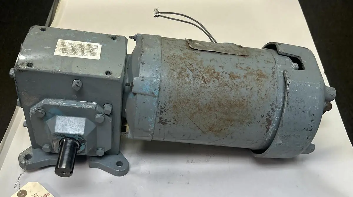 Used STERLING 80-4398 Industrial Controls Ohio US | Surplus Asset Holdings #1364200