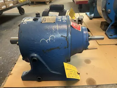 Used WESTINGHOUSE 184G10D Industrial Controls Ohio US | Surplus Asset Holdings #1550448
