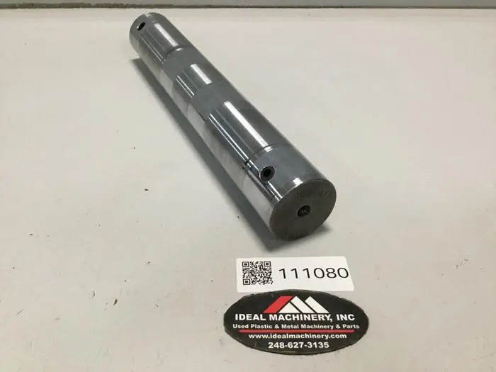Used VAN DORN 308190FI Injection Molding Parts Michigan US | Ideal Machinery #596224