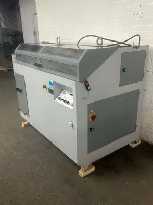 OROMECCANICA 010.B 11 DIE WIRE DRAWER (14650) WIRE MACHINERY, DRAWERS | Machinery International LLC (13)