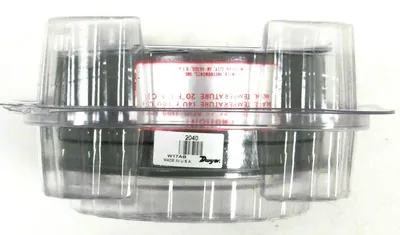 NEW DWYER W17AB W16AB-TB PRESSURE GAUGE W16ABTB