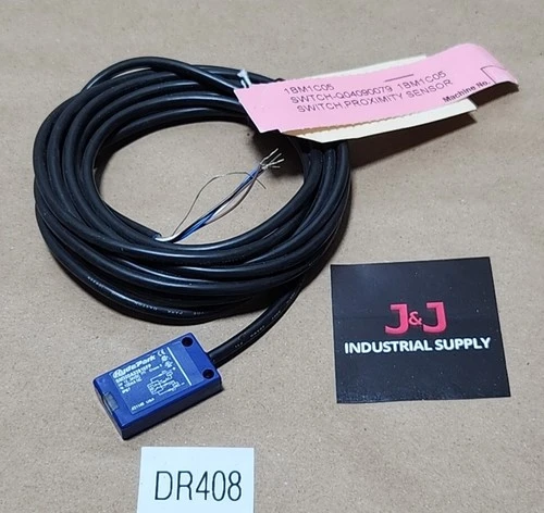 New | in-Stock Schneider Electric SM300A32810FP Sensors Indiana US | J&J Industrial Supply #512334