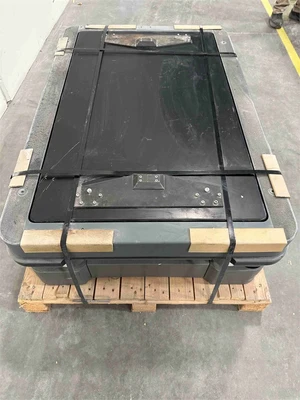 Used MIR AUTONOMOUS MOBILE ROBOT Robots Florida US | MachineryMax #1461862