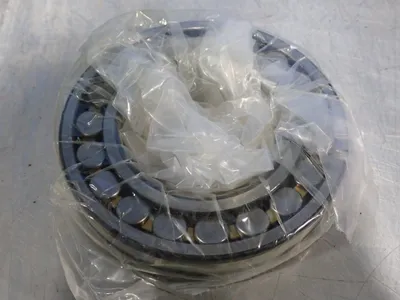 New | in-Stock REXNORD 22216LBKC3 Tooling & Accessories (Other) Ohio US | HGR 24 #802194