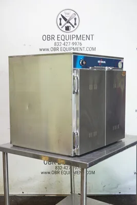 USED Alto-Shaam 750-CTUS